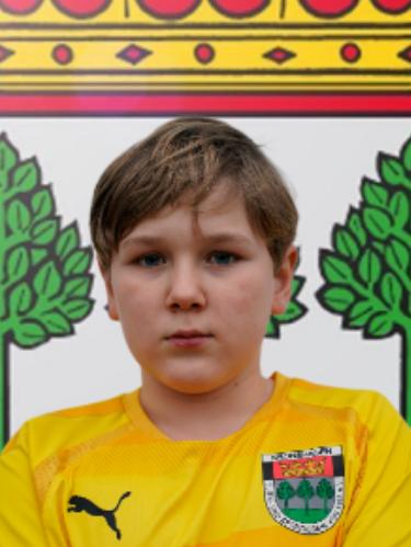 Jonte Elias Willert