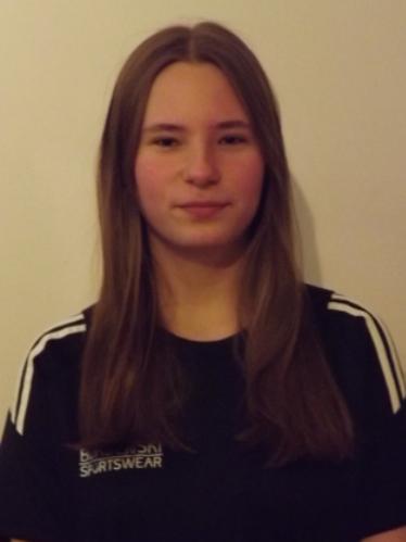Zoe Ebken