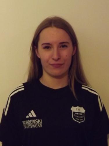 Lia Heimstädt