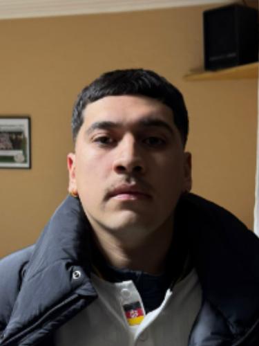 Ruben Manuel Lopez