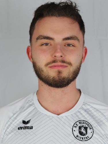 Dominik Aumüller