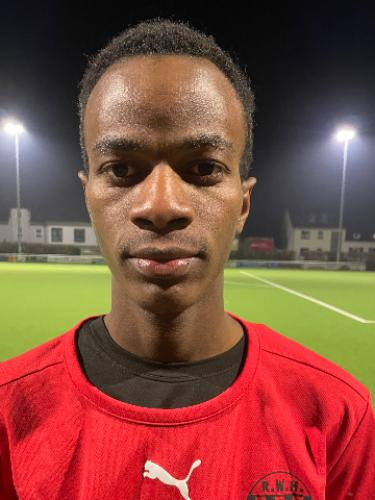 Abbas Diallo