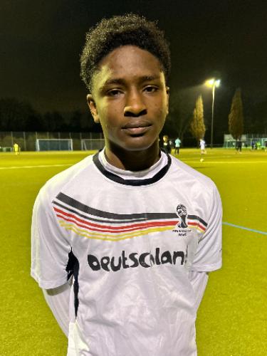 Franklin Amankwah Nyanyo