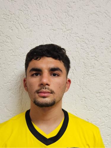 Mohammed Irhzar