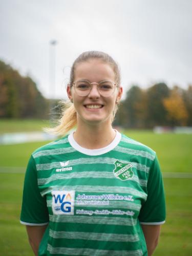 Sandra-Katharina Köppen