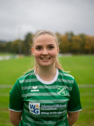 Jana Steins