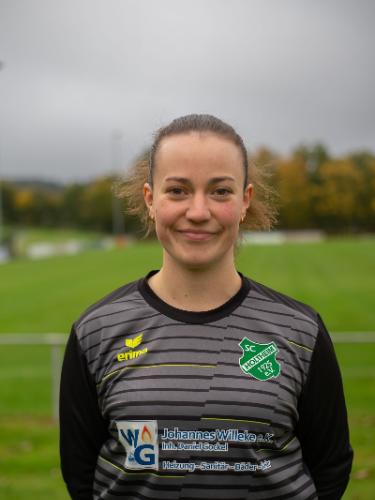 Annika Sindermann