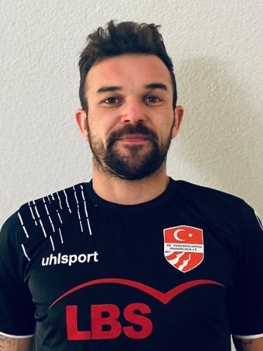 Cüneyt Arslan