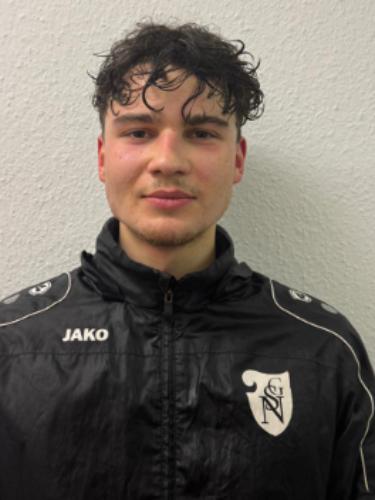Tamino Beckert