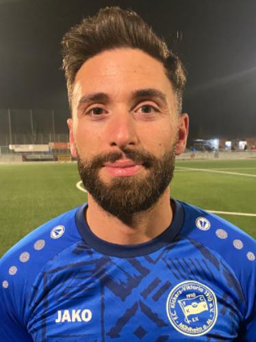 Ihab Tolga Darwiche