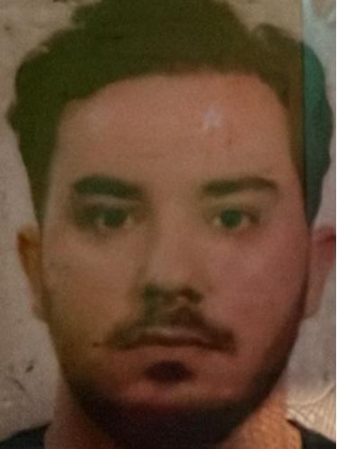 Boucif Lourghi