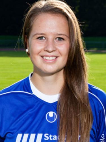 Julia Becker
