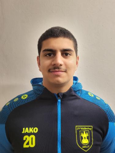 Jonas Fischer