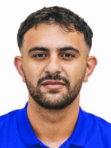 Kanan Rahimov