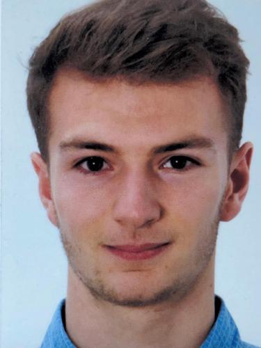 Maximilian Balzert