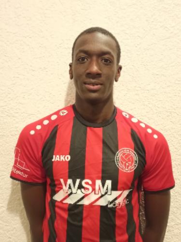Moussa Ly