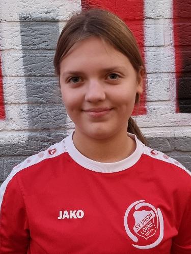 Catalina-Maria Gradinaru