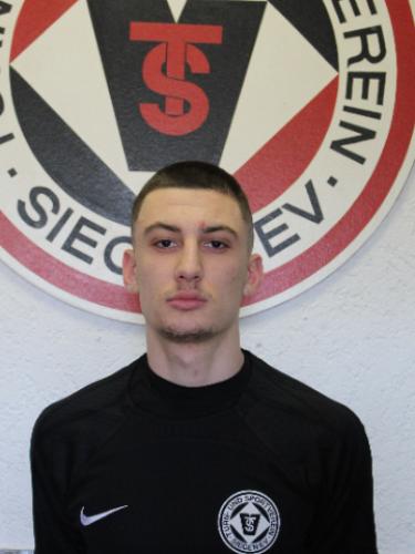 Samuel Genadiev Vasilev