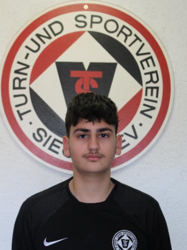 Arda Kemal Tekin