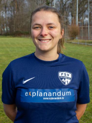 Mona Ernst