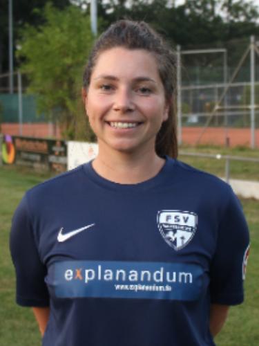 Raphaela Waldraff