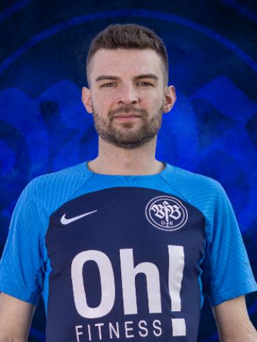 Tomislav Brlekovic