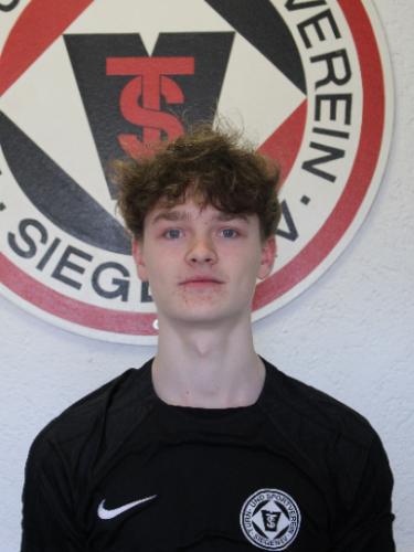 Daniel Kröning