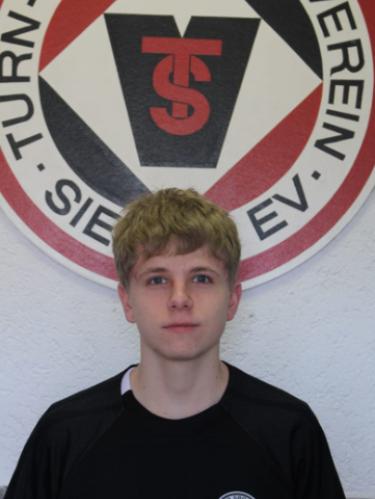 Moritz Bunt