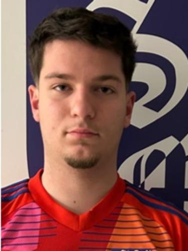 Leandro Rolle