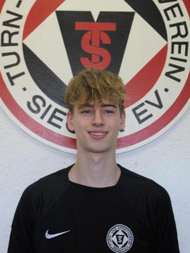 Eric Blazejezak