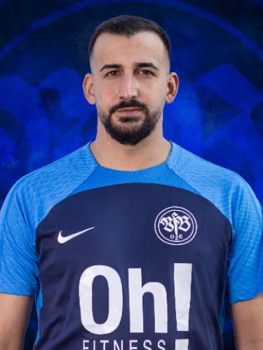 Emanuel Merino