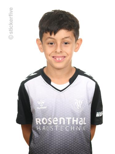 Ameer Assaf