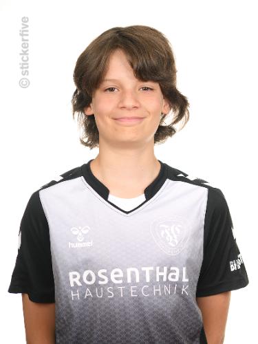 Levi Hatscher