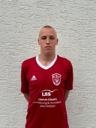 Finley Klimaschewski