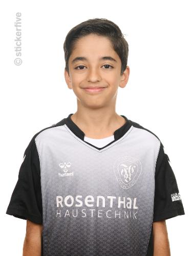 Yazan Khaled