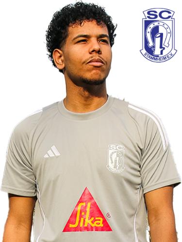 Jassim Stitou