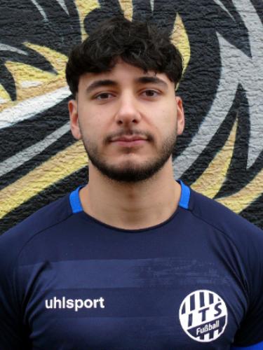 Sergio Ferreira Viegas