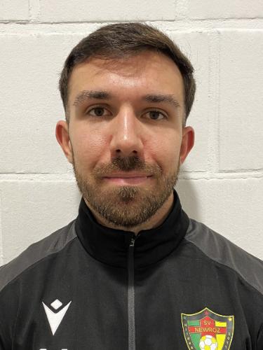 Luis-Gabriel Hein