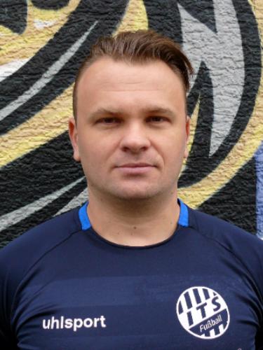 Denis Lacic