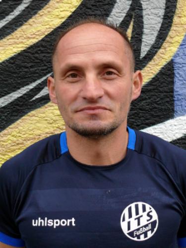 Rexhep Osmani