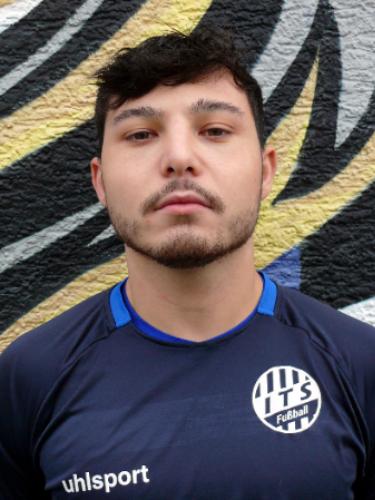 Cem Mika Steinke