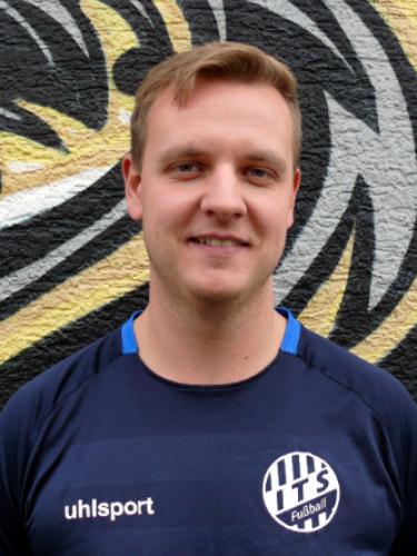 Maximilian Weske