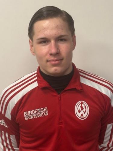 Luca Jeffrey Kuhl