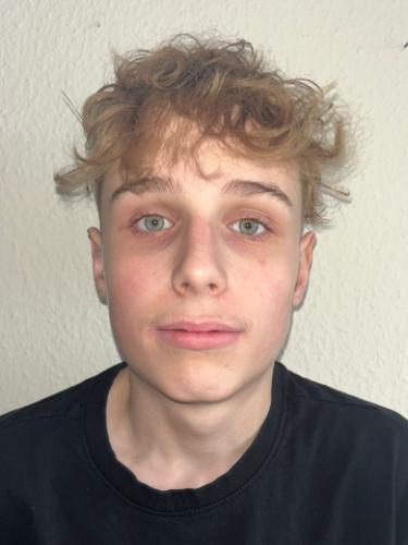 Nickolas Joel Bell