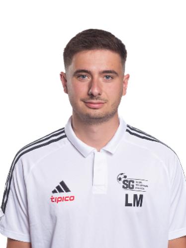 Luca Maus