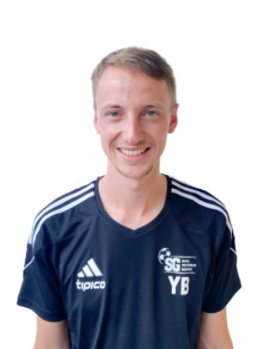 Yannick Breithaupt