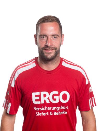 Andre Dillenberger