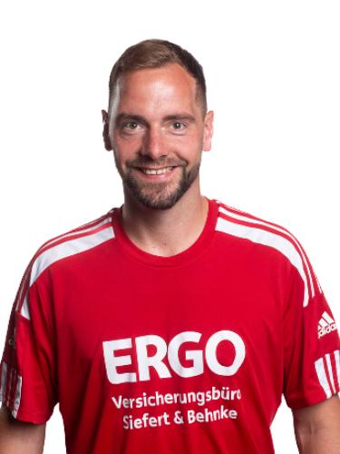 Patrick Dillenberger