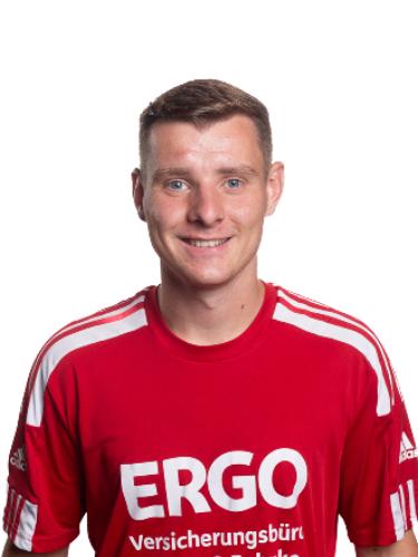Dominik Gothier