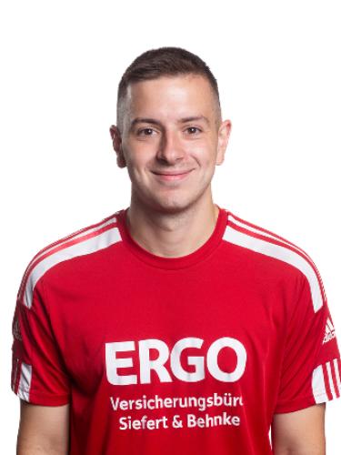 Lucas Hartmann